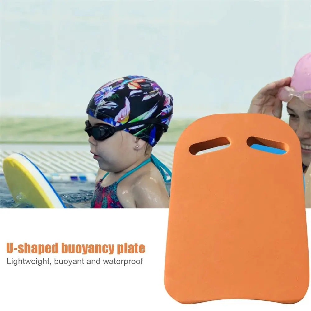 EVA Swimming Kickboard – Pool Float for Kids & Adults Swimming Kickboard Axl