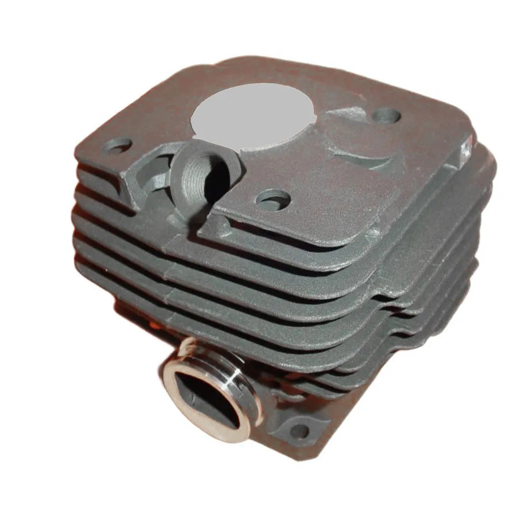 52MM Piston Cylinder Kit for Stihl 038 MS380 Chainsaw | 1119 020 1202 Chainsaw Cylinder Kit Axl