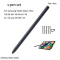 S Pen Stylus for Samsung Galaxy Tab S10 S9 S8 S7 S6 Lite Tablet Stylus Pen Axl Spen set