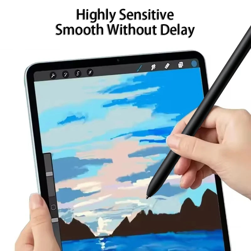 EMR Stylus Pen & Nibs for Samsung Galaxy Tab S9 FE / S10 FE Replacement Stylus Pen Axl