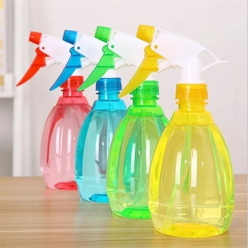 500ml Adjustable Spray Bottle – Garden & Home Cleaning Sprayer Garden Spray Bottle Axl