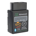 ELM327 Bluetooth 5.1 OBD2 Scanner – Car Diagnostic Code Reader OBD2 Diagnostic Scanner Axl 1PCS