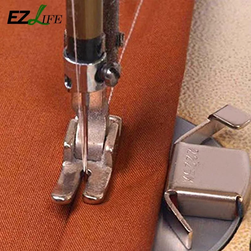 Metal Magnetic Seam Guide for Sewing Machine | Stitch Tool Sewing Machine Accessory Axl