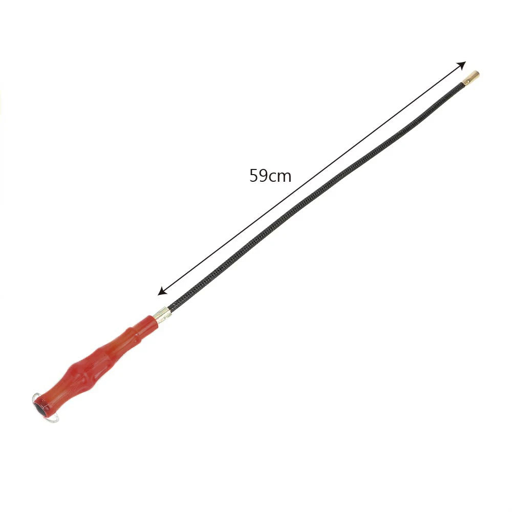 Flexible Magnetic Pick Up Tool – Long Reach Claw Grabber 55cm Magnetic Claw Grabber Axl
