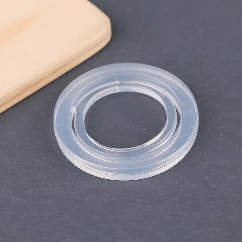 Cream Dispenser Rubber Head Gasket – Replacement Seal Part Dispenser Replacement Part Axl