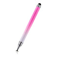 Gradient 2-in-1 Capacitive Stylus Pen – Universal iPad & Android Capacitive Stylus Pen Axl Pink