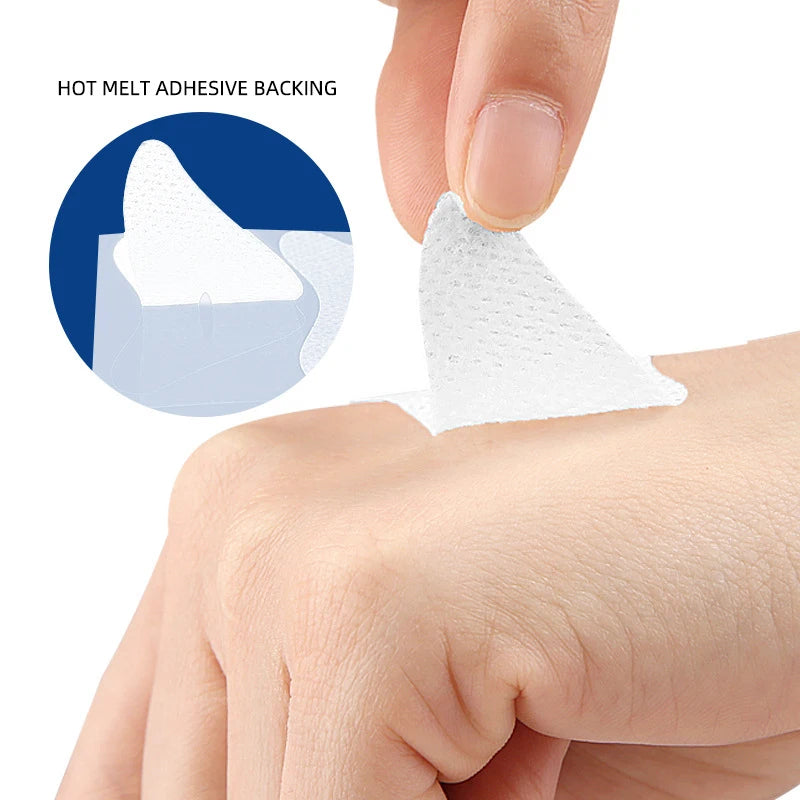 30-Pack Mouth Breathing Tape for Better Night Sleep | Adults Sleep Mouth Strips Axl