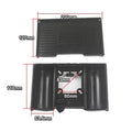 Air Compressor Capacitor Junction Box – Single-Phase 1.1–2.2KW Capacitor Junction Box Axl one size