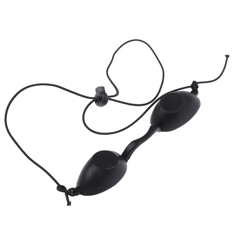 IPL Laser Safety Goggles – Protective Eyepatch for Beauty Clinics Laser Safety Goggles Axl