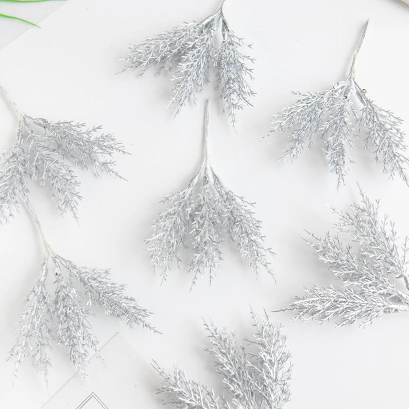 Gold & Silver Artificial Branches – Wedding & Home Décor Artificial Decorative Branches Axl