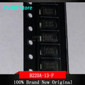 SMD Schottky Diode DO-214AC B340A B220A B260A – 10 to 100 PCS SMD Schottky Diode Axl B240A-13-F 10PCS