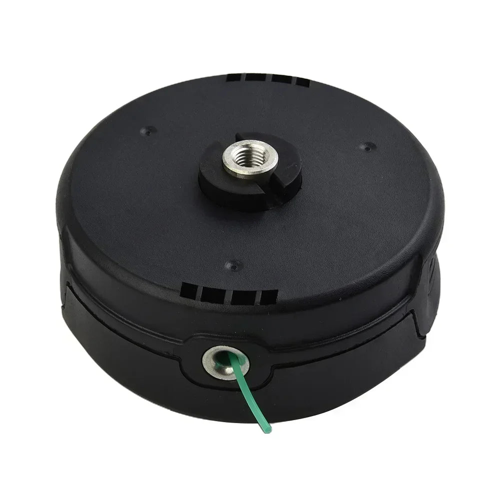 QuickFeed Trimmer Head for DEWALT DWO1DT995 | Bump Feed Trimmer Replacement Head Axl