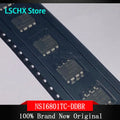 20pcs NSI6801 Isolated Gate Driver ICs – DUB-8 & SOW-6 Pack Gate Driver IC Axl NSI6801C-DSWFR
