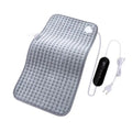 Large Electric Heating Pad 43×84cm – 9 Levels & Timer Electric Heating Pad Axl US 43X84cm