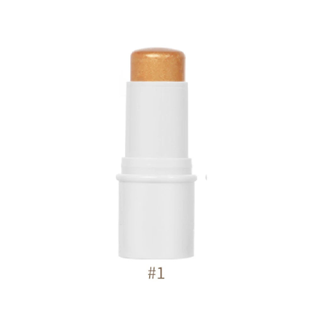 Vegan Contour Highlighter Bronzer Stick – Private Label Wholesale Highlighter Bronzer Stick Axl
