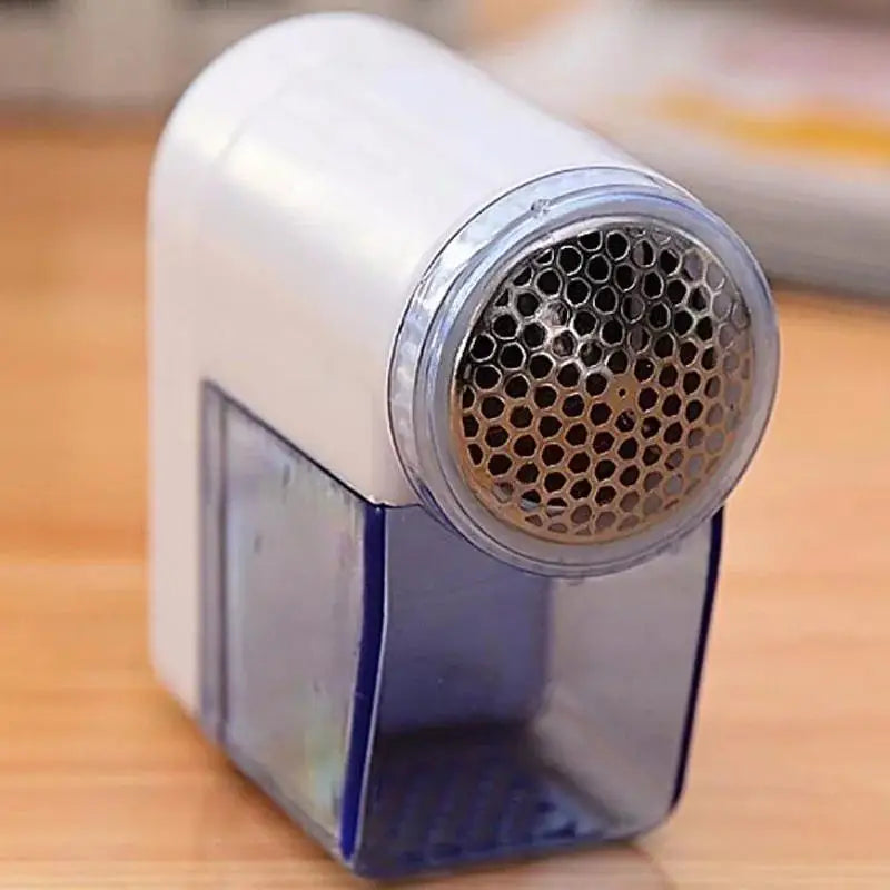 Mini Electric Lint Remover & Fabric Shaver – Portable Defuzzer Electric Lint Remover Axl A