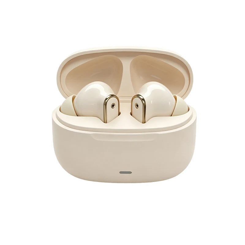 916D Bluetooth Headphones – Multi-Device HD Audio TWS In-Ear Bluetooth Earphones Axl Skin Color