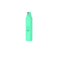 Electric Pet Nail Grinder for Cats & Dogs – Battery Powered Pet Nail Grinder Axl green