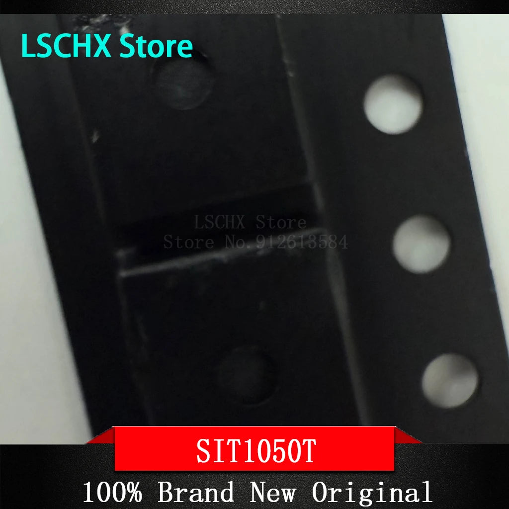 10pcs SIT Series RS-485/CAN Bus Transceiver ICs Mixed Pack Transceiver IC Pack Axl