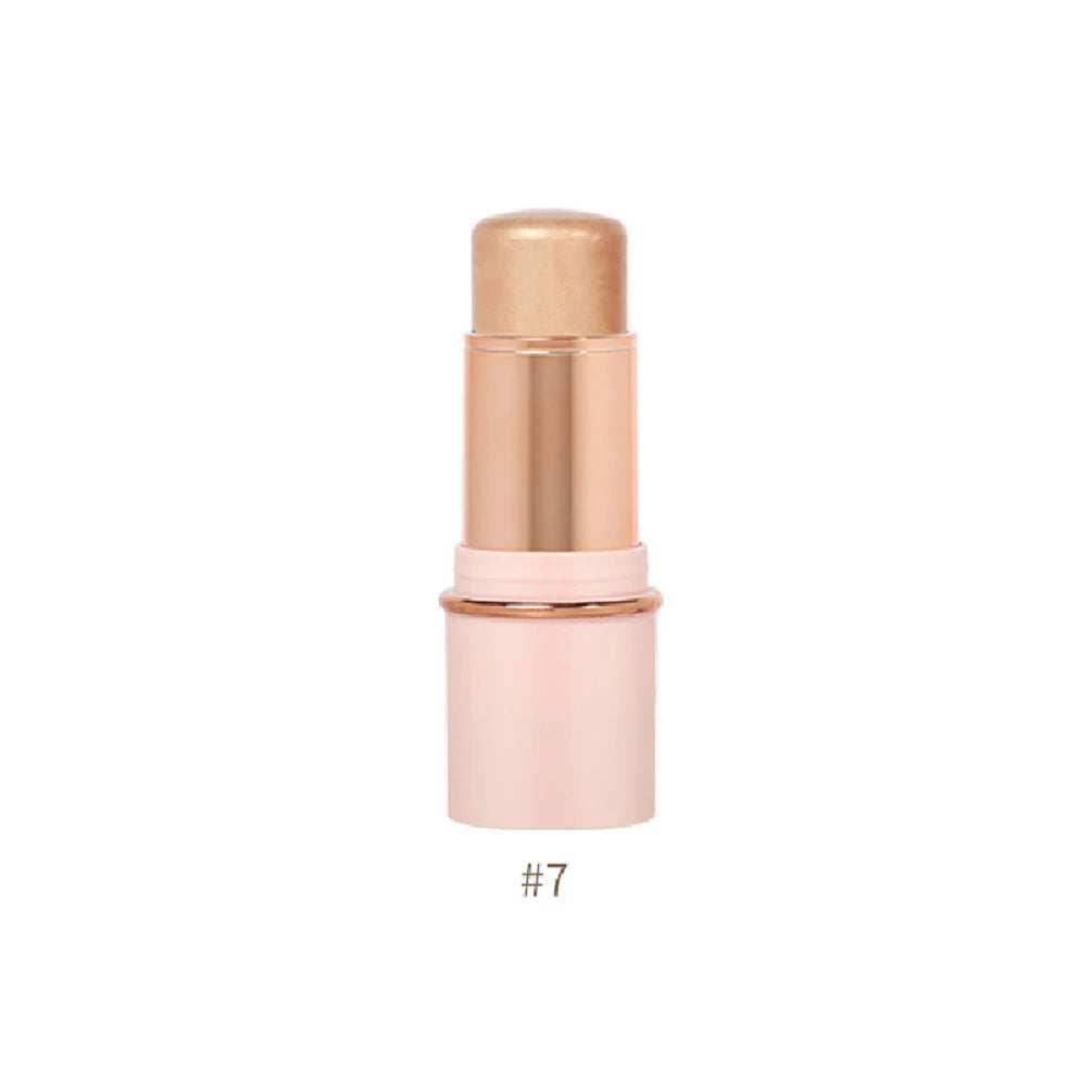 Vegan Highlighter Contour Stick | Private Label Wholesale Highlighter Contour Stick Axl 07 20pcs with logo