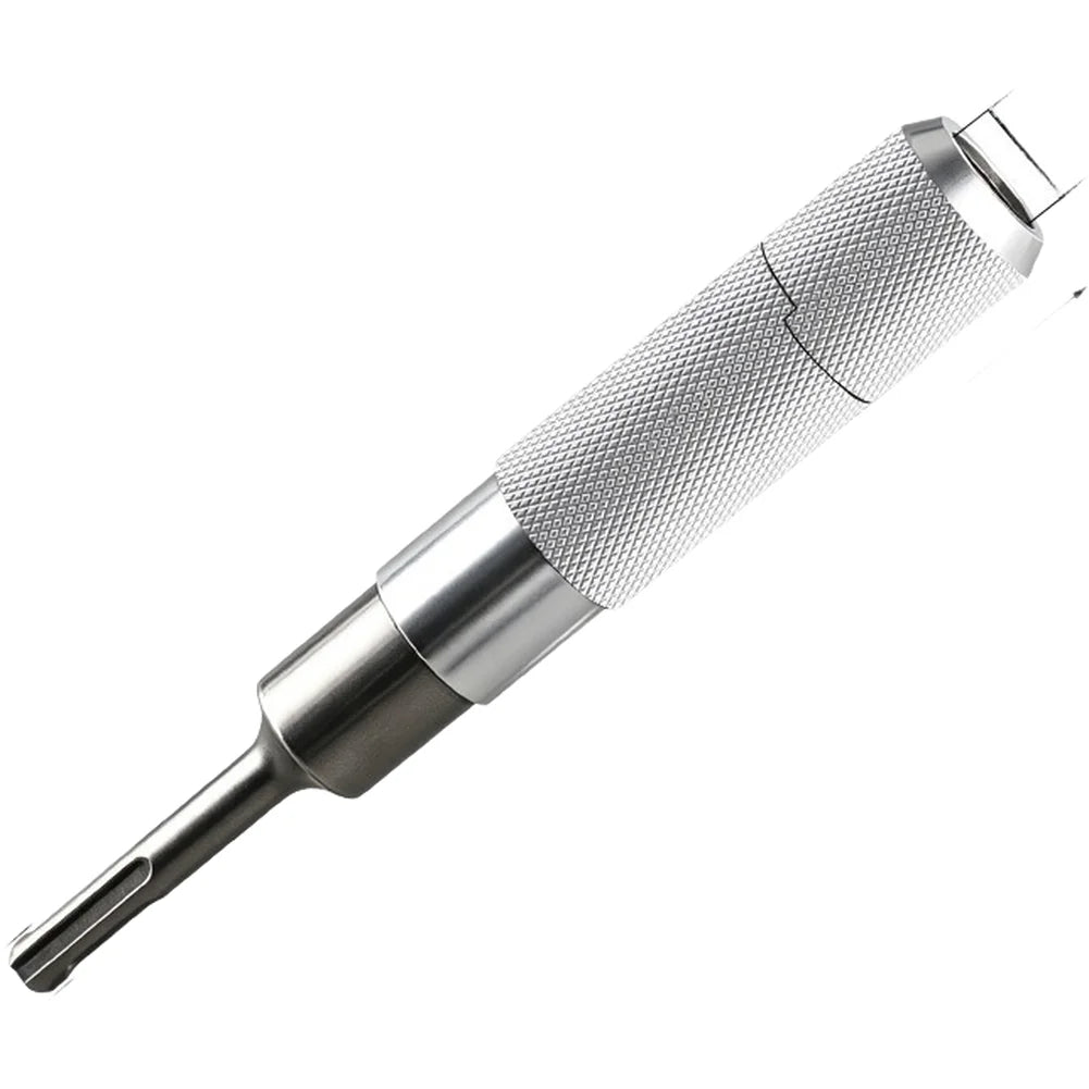 SDS-Plus to SDS-Max Adapter | 18mm Quick-Change Converter Drill Bit Adapter Axl China Mainland