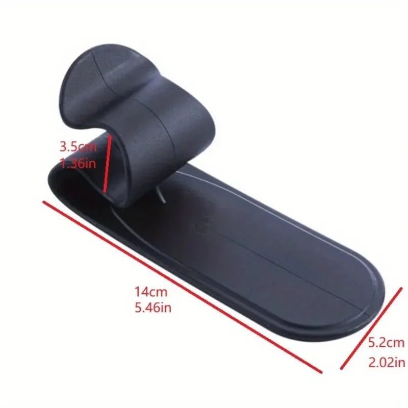Universal Car Umbrella Stand – Door Storage Barrel Holder Car Interior Organizer Axl