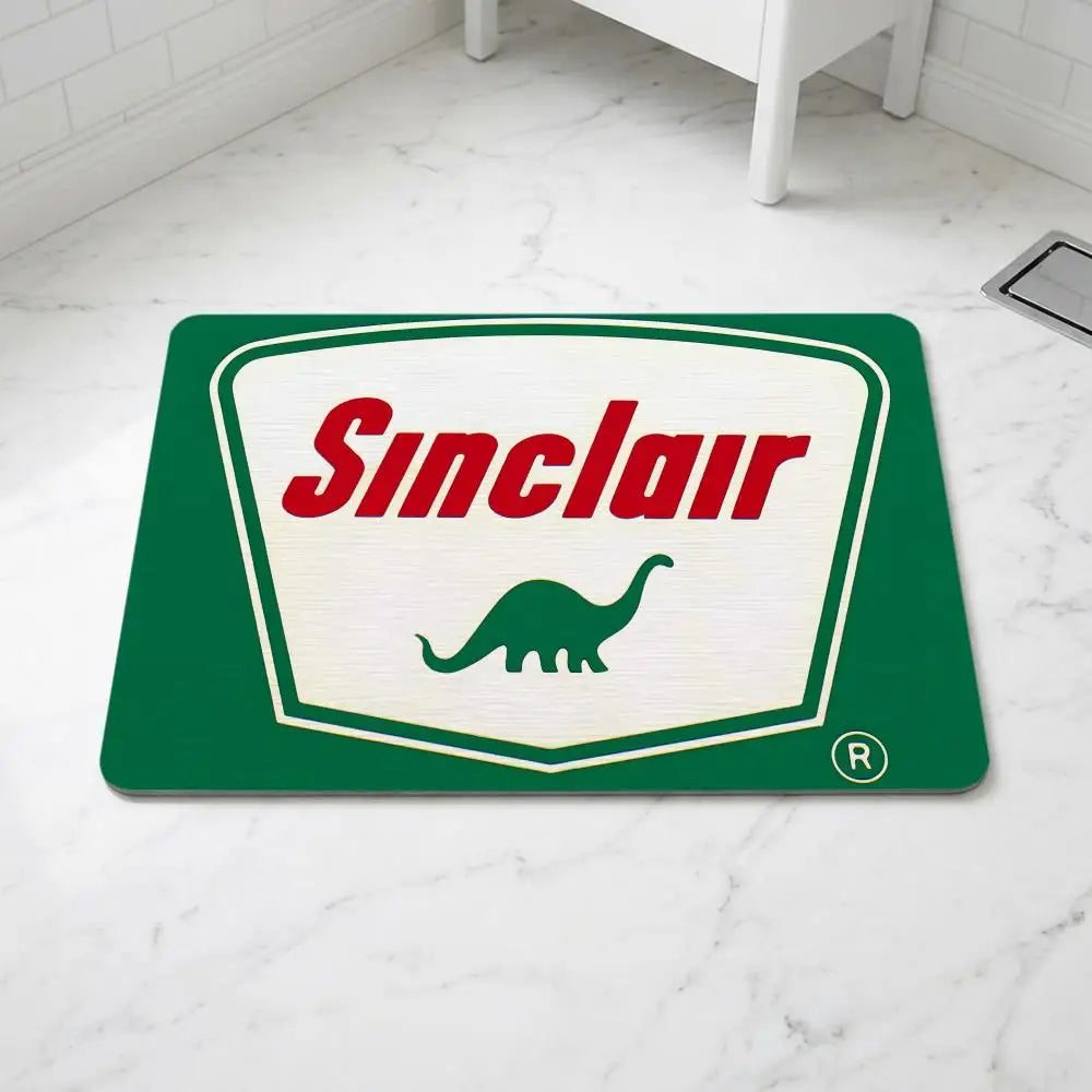Diatomite Bath Mat – Quick Dry, Absorbent & Non-Slip Floor Mat Diatomite Bath Mat Axl