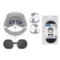 Silicone Protective Cover for PS VR2 – Dust-Proof Lens Guard VR Lens Protector Axl Default Title