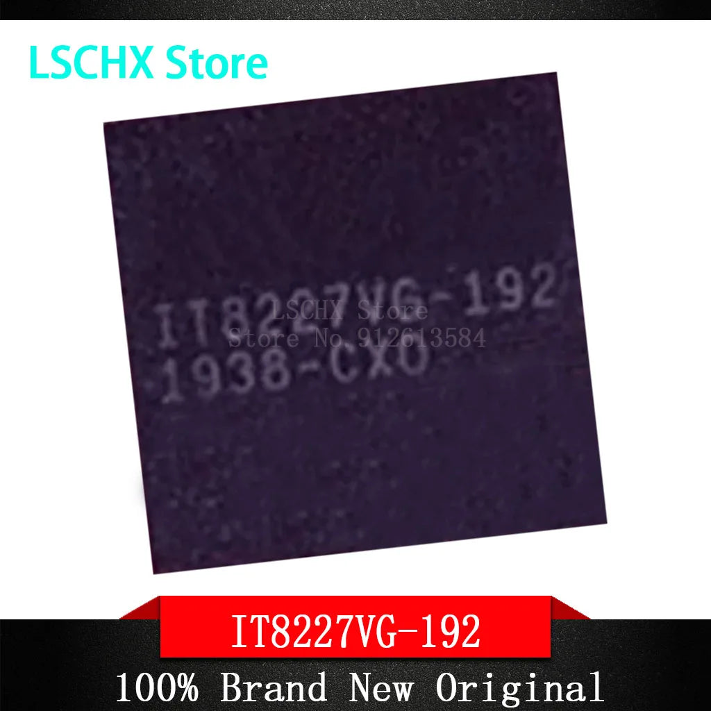 IT8227VG Chip Set 128 192 256 AXO BXO CXO BGA | IC Repair IC Chip Set Axl