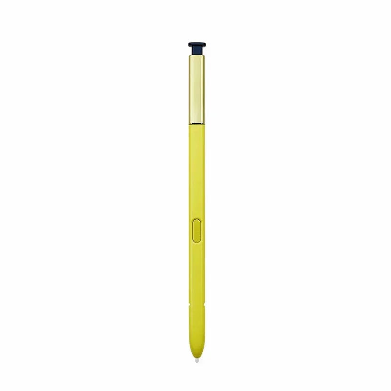 S Pen Stylus for Samsung Galaxy Note 9 – Passive Touch Pen Phone Stylus Pen Axl Yellow
