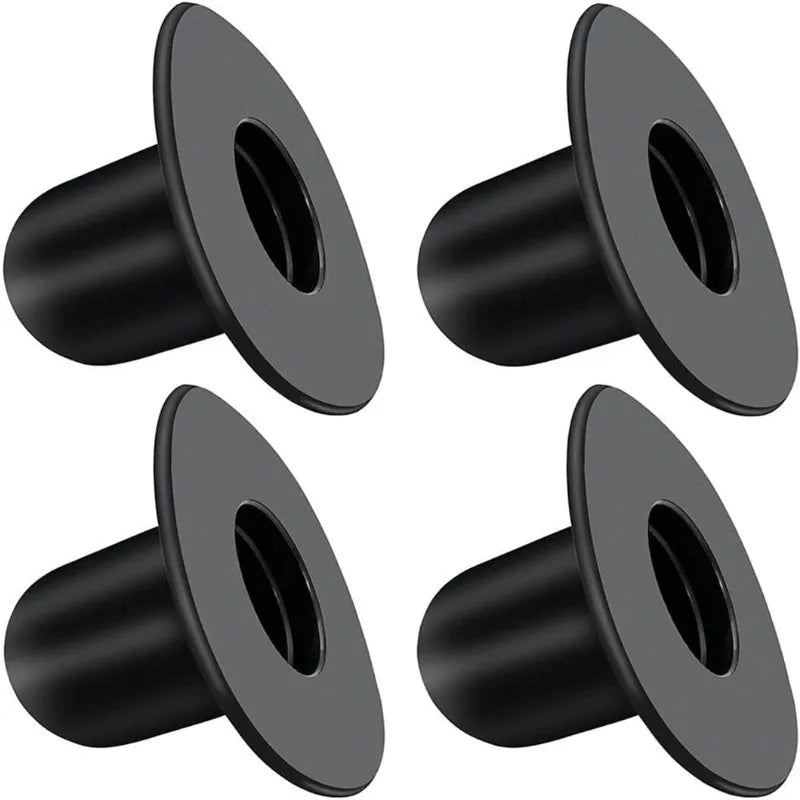 4PC Pool Wall Plug Replacement Kit – Fits Intex & Bestway Pool Plug Kit Axl 4PCS