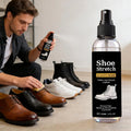 Shoe Stretcher Spray 120ml – Boot Softening & Stretch Liquid Shoe Care Spray Axl Default Title