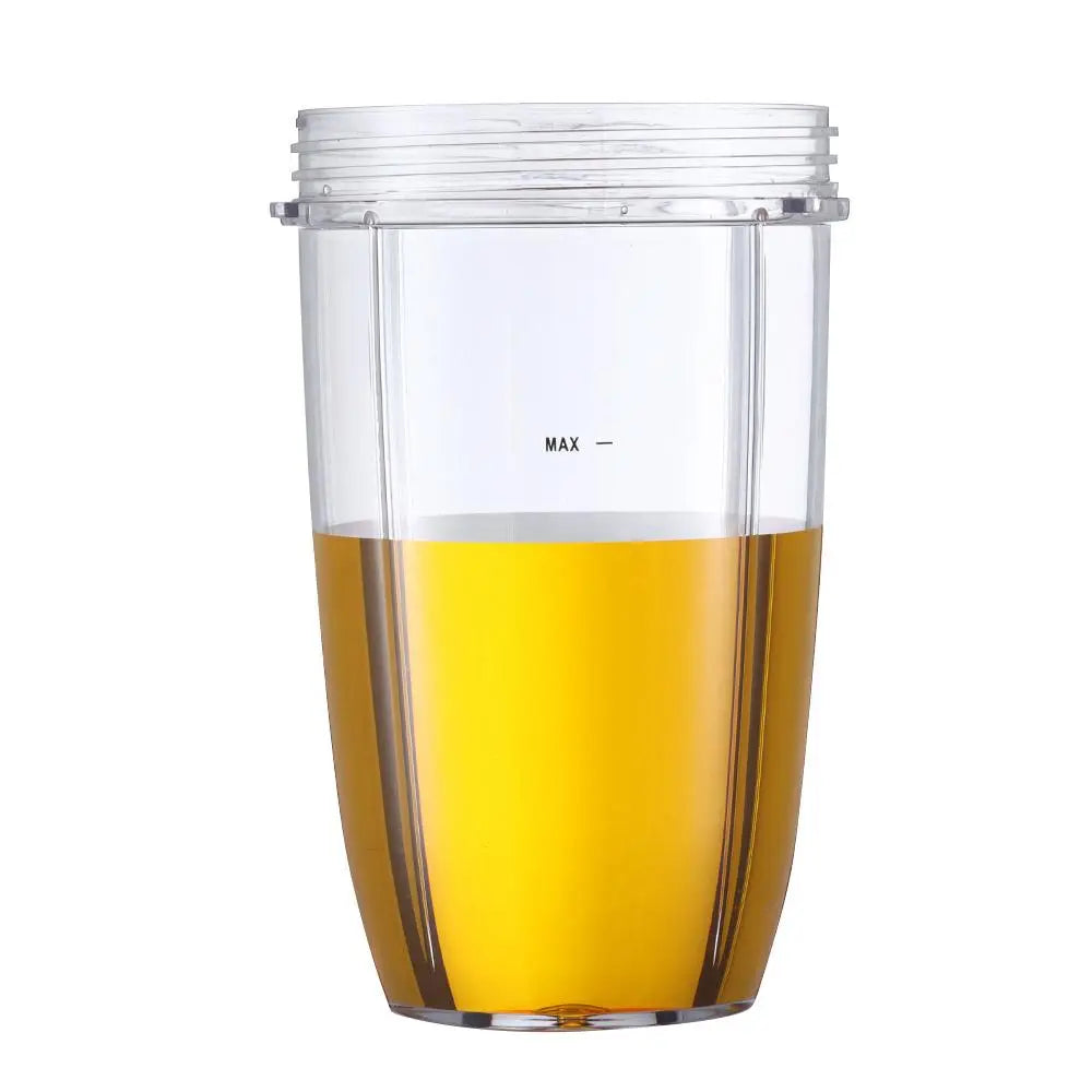 NutriBullet Replacement Cup 18/24/32 oz | 600W & 900W Blender Mug Blender Replacement Cup Axl