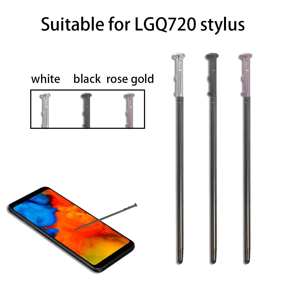 Stylus Pen for LG Stylo 5 LM-Q720 – Writing & Drawing Touch Pen Replacement Stylus Pen Axl