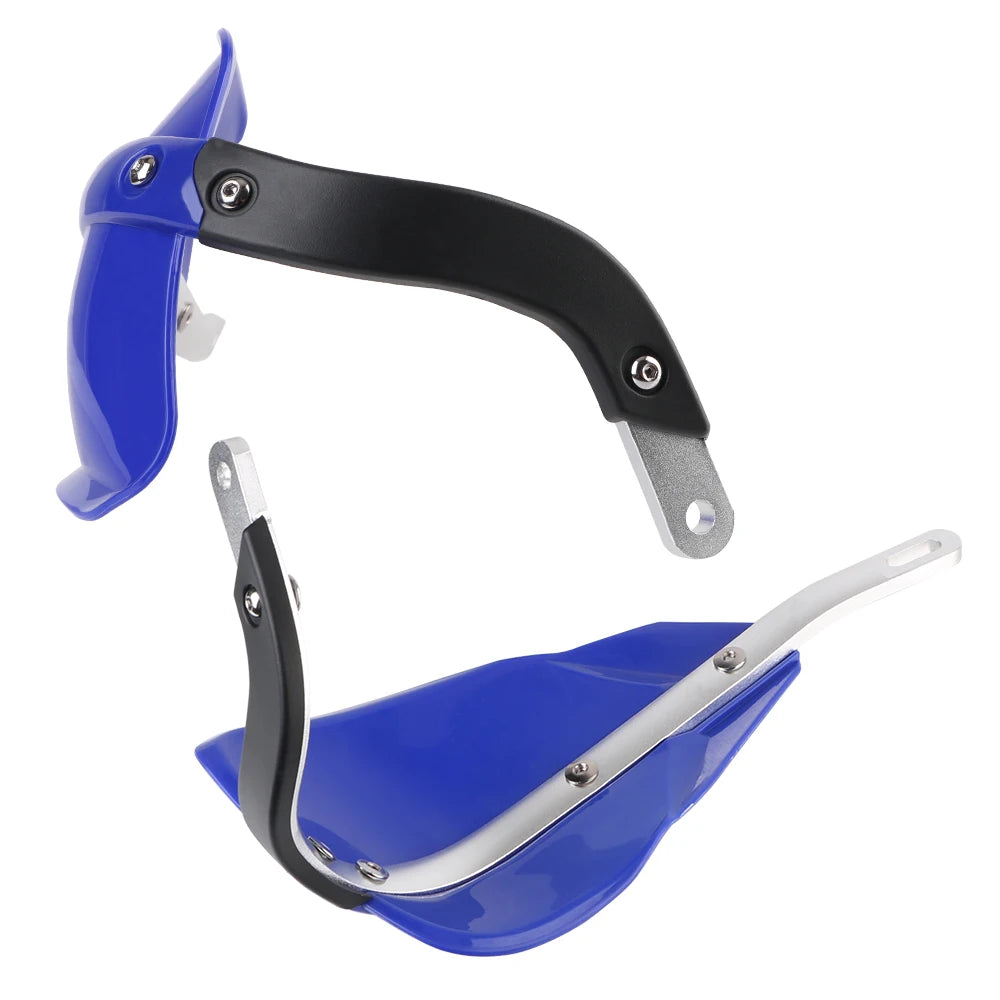 Windproof Motorcycle Hand Guards – Adjustable, CRF/KLX Fit Motorcycle Hand Guards Axl