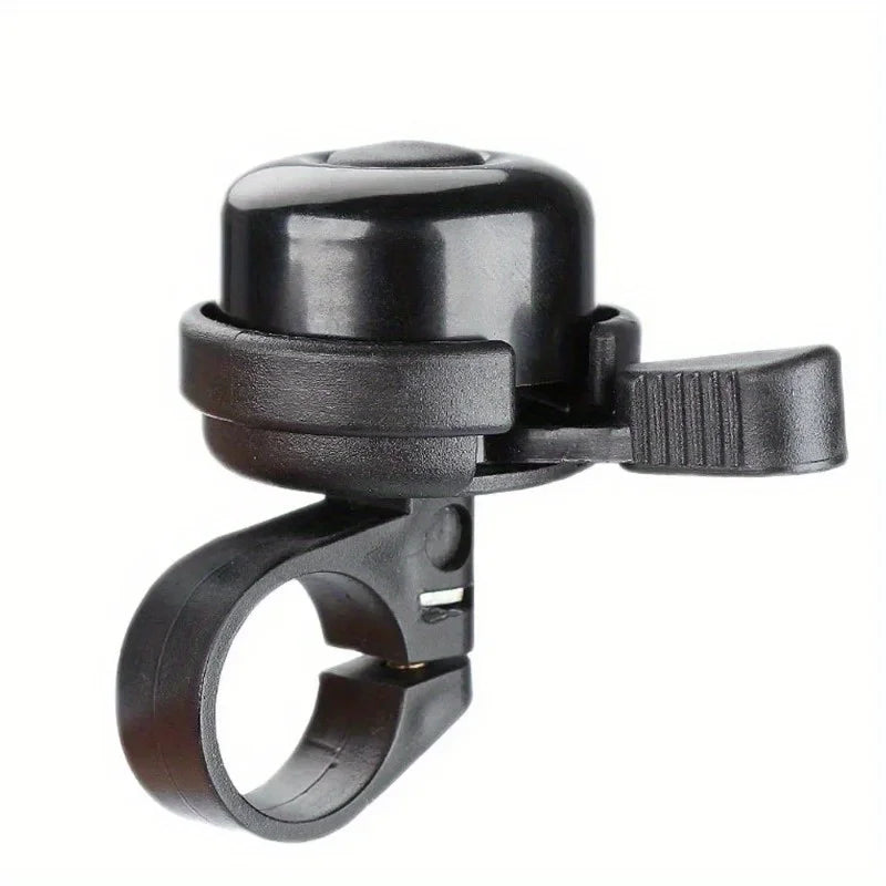 Aluminum Alloy Bicycle Bell – Mountain & Road Bike Safety Bell Bicycle Bell Axl
