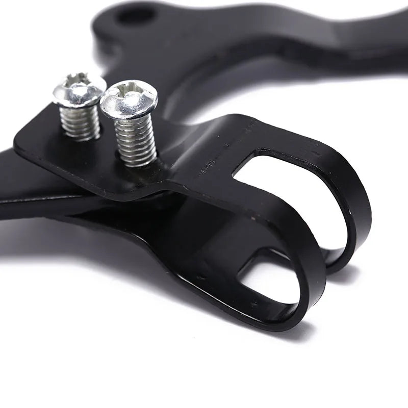 Bicycle Disc Brake Adapter 160/22mm Frame Mount – Steel Brake Mount Adapter Axl