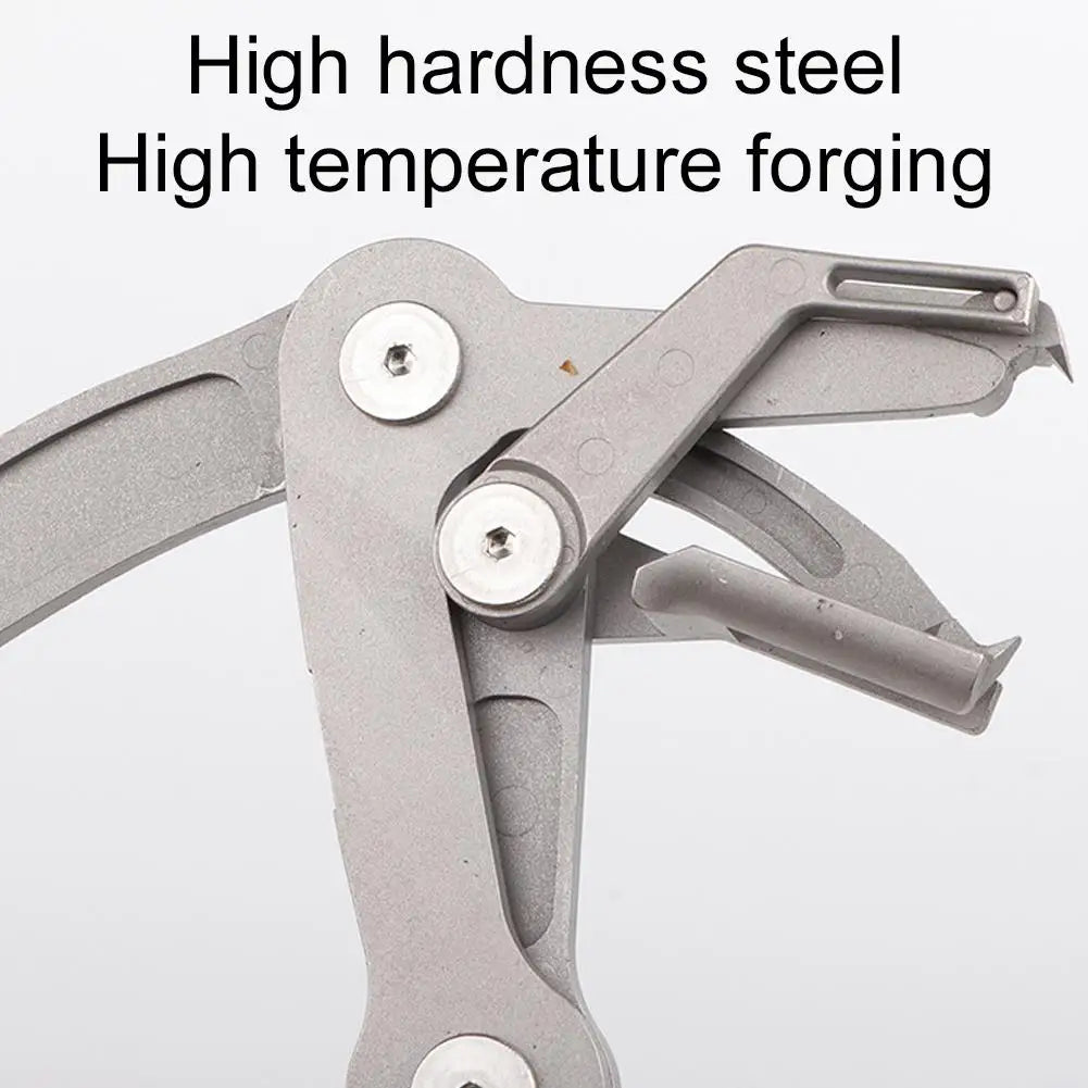 Car Clip Pliers – Fastener, Rivet & Trim Removal Tool Automotive Clip Pliers Axl