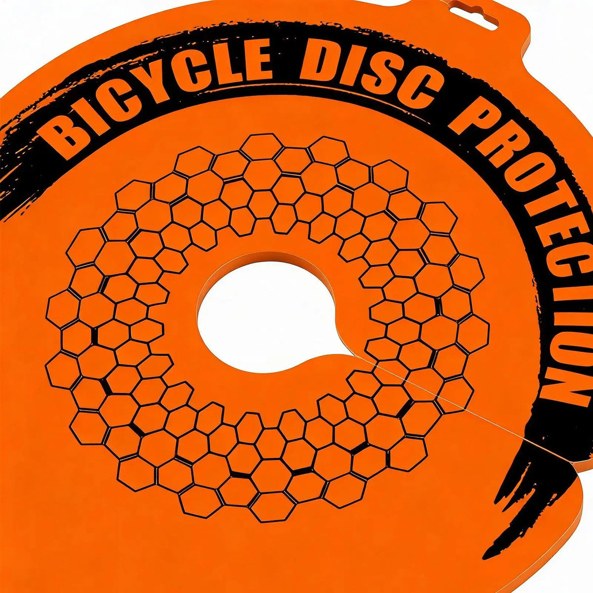 Waterproof Metal Bike Grime Guard – Chain & Brake Shield Bike Chain Guard Axl