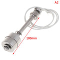 Vertical Mini Float Switch – Stainless Steel Water Level Sensor Float Switch Sensor Axl Style2