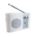 CF210SP FM AM DIY Radio Kit – Soldering Practice Circuit Board DIY Electronics Kit Axl Default Title