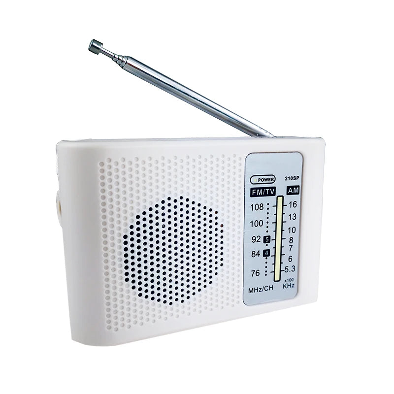 CF210SP FM AM DIY Radio Kit – Soldering Practice Circuit Board DIY Electronics Kit Axl Default Title