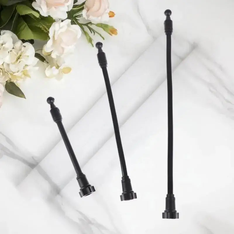 360° 17mm Ball Mount Extension Arm – Car Vent Phone Holder Car Mount Adapter Axl