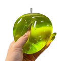Green Plasticity Squeeze Toy – Sensory Fidget Ball Gift Sensory Squeeze Toy Axl onesize