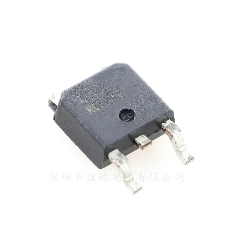 NCE0157 TO-220 Voltage Regulator Chipset | NioCen 1PC New Voltage Regulator Chip Axl Default Title