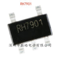 RH7901 USB Charging Protocol IC SOT23-5 – 10PCS Pack Integrated Circuit IC Axl Default Title