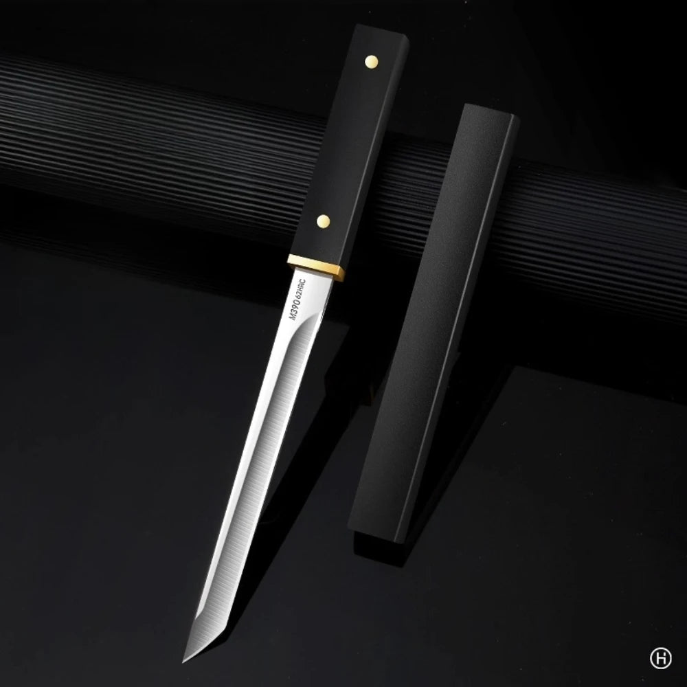 PLYS Stainless Steel Chef Knife – Boning, Slicing & Butcher Chef Knife Axl style A