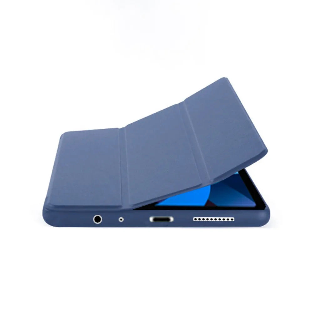 Xiaomi Pad 7 / Pad 7 Pro Smart Folio TPU Stand Case 11.2" Tablet Folio Case Axl