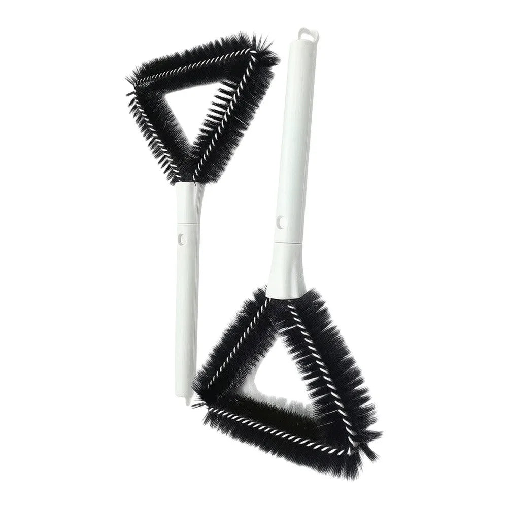Window Screen Cleaning Brush – No-Disassembly Dust Remover Screen Cleaning Brush Axl
