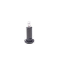T4 22mm Car Dashboard Bulb 14V 1.4W – Black Socket Lamp Dashboard Bulb Axl Default Title